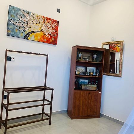 Kavin Beach Hotel Hikkaduwa Eksteriør billede