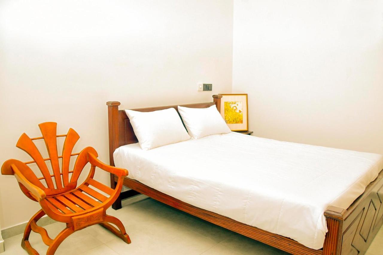 Kavin Beach Hotel Hikkaduwa Eksteriør billede