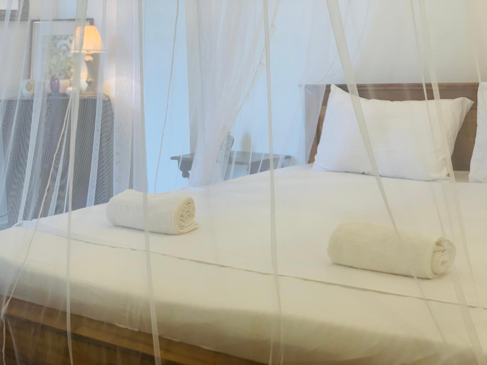 Kavin Beach Hotel Hikkaduwa Eksteriør billede